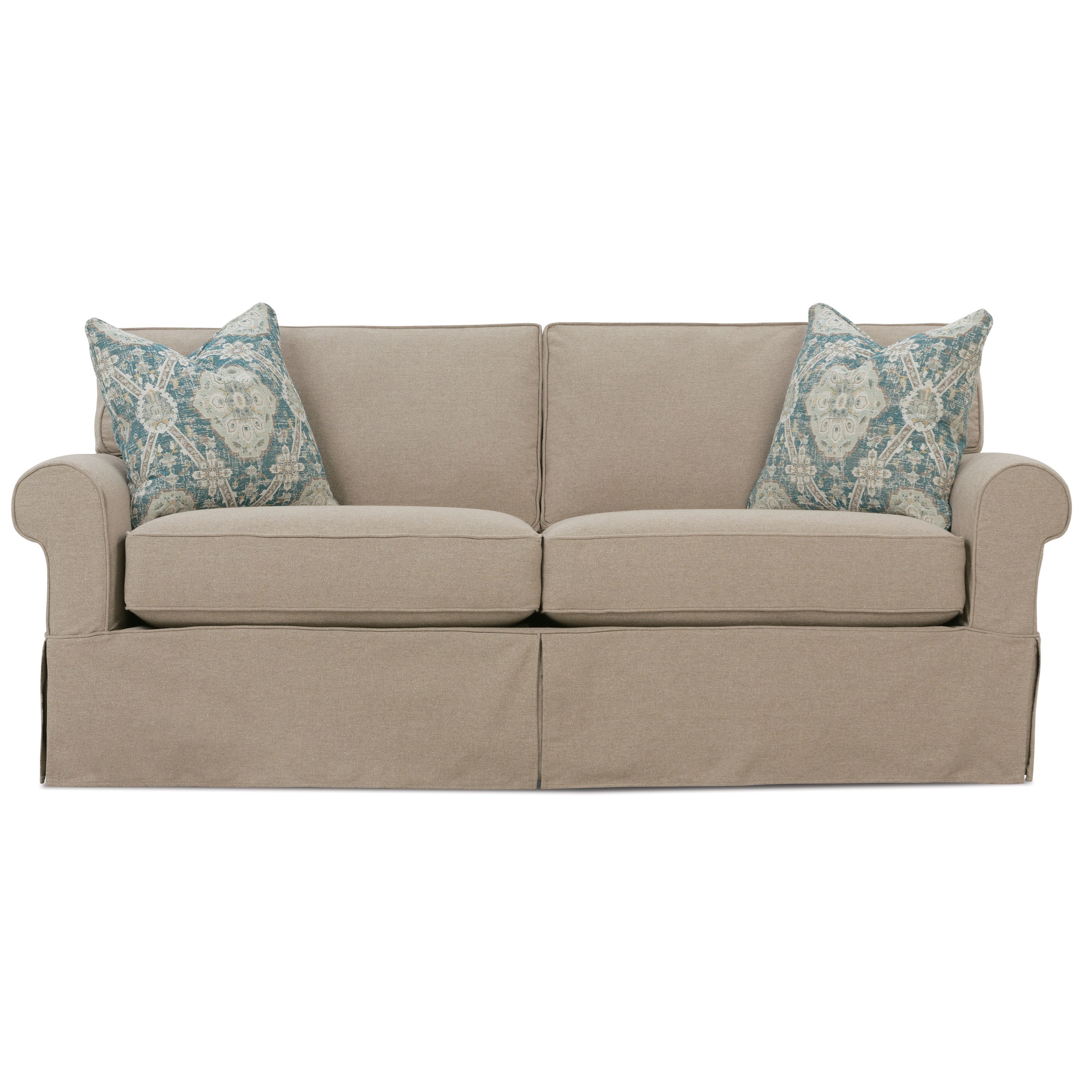 Rowe nantucket chair store